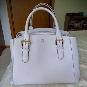 Kate Spade Large leather handbag